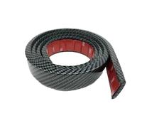 Kit De Protection Pour Garde-boue Voiture 1,5 Mètre, Élargisseur D'ailes Sourcils Lèvre Accessoires(1PCS 3.5CM)