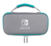 Kit de protection pour Nintendo Switch Lite - turquoise