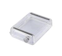 Kit de protection pour porte arrière Bacpac pour boîtier standard GoPro Hero 3/4