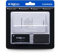 Bigben Interactive – Film de protection pour écran PS Vita