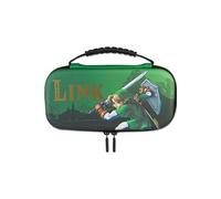 Kit de protection Power A Hyrule Link pour Nintendo Switch Lite