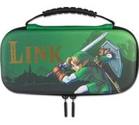 PowerA Kit de protection Hyrule Link pour Nintendo Switch Lite