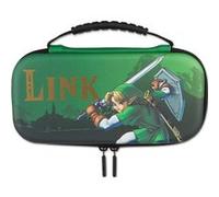 PowerA Kit de protection Hyrule Link pour Nintendo Switch Lite
