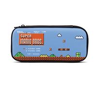 Kit de protection PowerA pour Nintendo Switch - 8-bit Mario