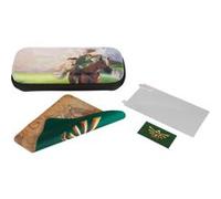 Kit de protection PowerA Zelda Hyrule Field pour Nintendo Switch Lite G