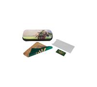 Kit de protection PowerA Zelda Hyrule Field pour Switch Lite