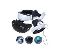 Kit De Protection Psvr 2 | Stealth Comfort Play & Protect Kit