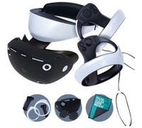 Kit De Protection Psvr 2 - Stealth Comfort Play & Protect Kit G