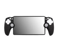 Konix Interactive – Coque de protection PlayStation Portal – Silicone antichoc anti-rayures – Noir