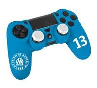 Kit de protection Subsonic pour manette PS4 Edition Olympique de Marseille G
