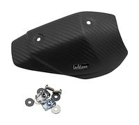 Kit de protection thermique de rechange LeoVince pour système d'échappement en carbone pour Yamaha XTZ