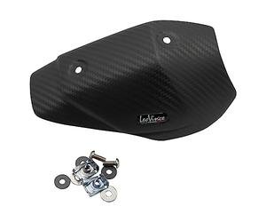 Kit de protection thermique de rechange LeoVince pour système d'échappement en carbone pour Yamaha XTZ