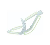 Kit de protection universel vtt rad x monkey s mat