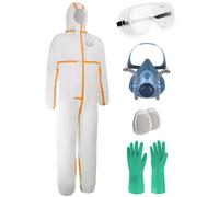 Kit de protection XL - SINGER - KITAGRI00 XL
