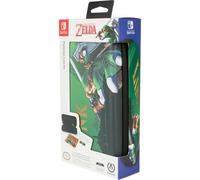 Kit De Protection Power A Hyrule Link Pour Nintendo Switch Lite