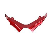 Kit De Protections Aérodynamiques pour Carénage De Moto pour Y&amaha MT-15 MT-125 2018-2025 Garnitures de Cadre(Rosso)