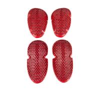 Kit de protections Alpinestars Bio Air Type B 4 pièces Taille unique