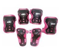 Kit de protections filles M