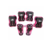 Kit de protections filles XS/S