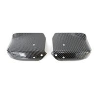 Kit De Protège-Mains pour Moto pour Suzuki Burgman 400 2010 - 2024 an Z, Déflecteur Vent