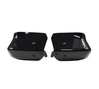 Kit De Protège-Mains pour Moto pour Suzuki Burgman 400 2010 - 2024 an Z, Déflecteur Vent