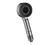 Kit de pulvérisateur de douche multi-usages avec valves de mélange d'eau chaude et froide, accessoires de salle de bain pour une utilisation quotidienne, pommeau de douche haute pression