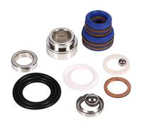 Kit de Pulvérisateur de Peinture Airless Pièces de Rechange Accessoires de Réparation Joints, Airless Pump Accessoires Kit de réparation for Graco 695 795 390 1095 5900 7900 3900 (248212)