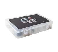 TRP Kit de purge avancé
