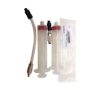 Kit de purge Campagnolo Blanc