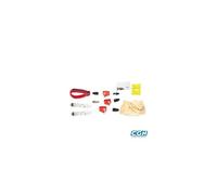 Kit De Purge Clarks Frein Hydraulique Compatible Shimano (Coffret) Multicolore