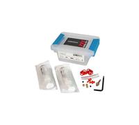 Kit de purge de cartouche Manitou Multicolore 37 mm