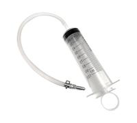 Kit de purge de frein de vélo - Système hydraulique portable, kit d'embrayage à vis, kit de réparation d'entretien des liquides, système d'évacuation de l'air, freins à disque | Mountain Cycling O