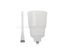 Kit De Purge De Frein Hydraulique Pour Système De Frein Shimano, Frein À Huile Minérale, Outil De Réparation De Vélo En Entonnoir