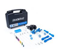 Park Tool Bkm-1.2 Mineral Hydraulic Brakes Bleed Kit Clair Multicolor