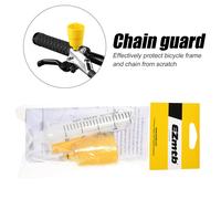 Kit De Purge De Frein Hydraulique Pour Vélo, Système De Freinage Shimano Ezmtb, Entonnoir/Bouchon D'huile V2.0