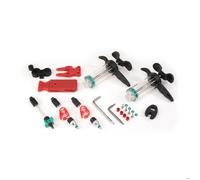 Kit de purge de frein - SRAM - DB8/Maven - Huile minérale - Compatible DB8 & Maven - Pour vélo sur route