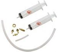 Formula Kit de purge DOT 4 FD50902-00 - 2 seringues - pour B4/Or/R1/RX/Méga