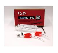 Kit De Purge Des Freins Hydrauliques Magura CC652102 R.S.P. Vélo Outils