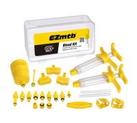 Kit De Purge D'huile Pour Frein À Disque Hydraulique De Vélo, Pour Shimano Tektro Sram Avid Magura Series, Outil De Réparation De Freins De Vélo, Bc0622