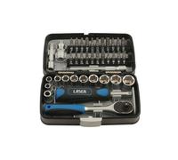 Kit De Purge Du Système De Carburant Diesel Laser - Pour Ford 5704