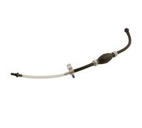 Diesel Carburant Système Appareil de Purge Kit - Costumes Ford 5704 Laser Neuf