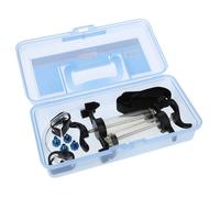 Kit de purge Elvedes Professional Magura Noir