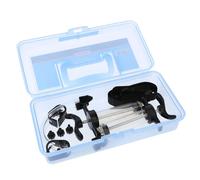 Elvedes Sram Hydraulic Brakes Bleed Kit Clair