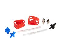 Kit de purge Elvedes SRAM/Avid Rouge