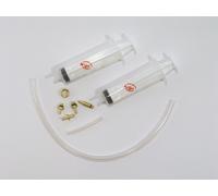Kit de purge Formula DOT 4, B4/Oro/RX/Mega/TheOne FR/T1/R1/R1R/RO