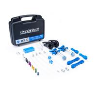 Park Tool Bkm-1.2 Mineral Hydraulic Brakes Bleed Kit Clair Multicolor