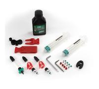 SRAM – Kit de purge de freins DB8/Maven – Huile minérale – Clair multicolore