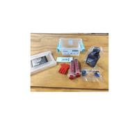 Kit de purge Hayes Dominion Blanc