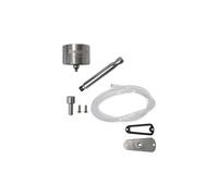 Kit de purge hope easy brake bleed tech4
