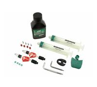 Kit de purge huile minéral frein Sram DB8/6/4/Maven Noir